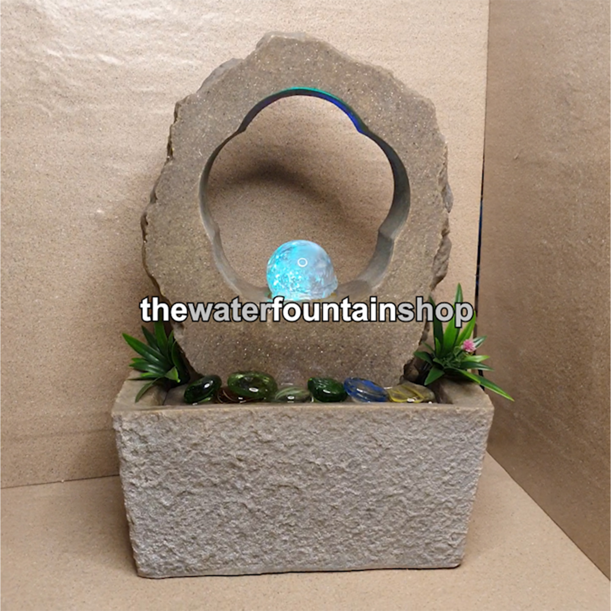 tabletop-water-feature-rolling-ball-water-fountain