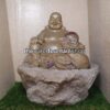 fengshui-laughing-buddha-rolling-ball-water-fountain-tabletop-low-angle