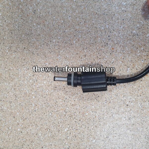 WP-350LV Water Fountain Pump Light Adapter