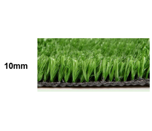 artificial grass 10mm