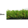 artificial grass 20mm