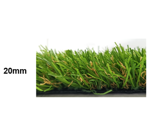 artificial grass 20mm