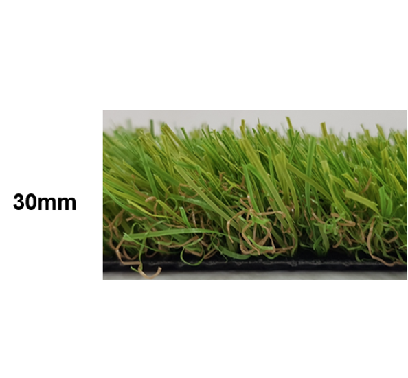 artificial grass 30mm