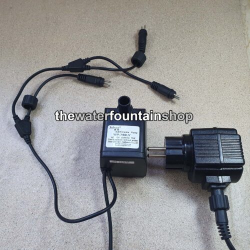 jebao pump WP-750LV