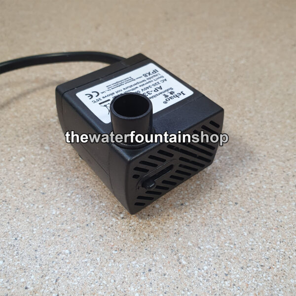 jebao submersible water pump AP-333