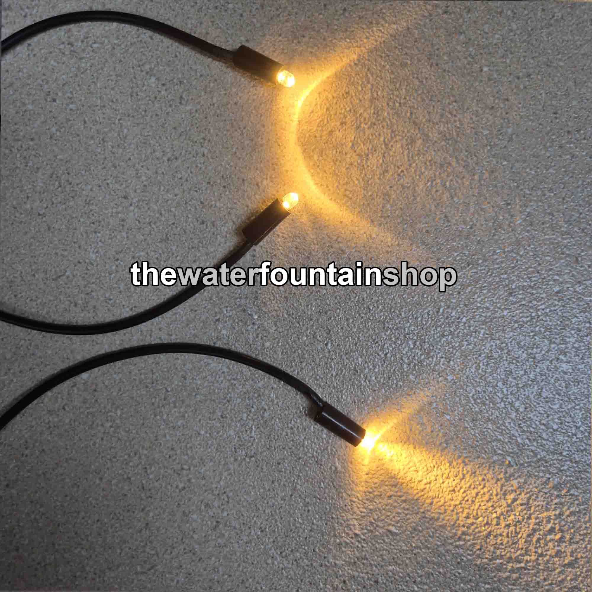 Underwater LED Light – Water Fountain In Singapore ...