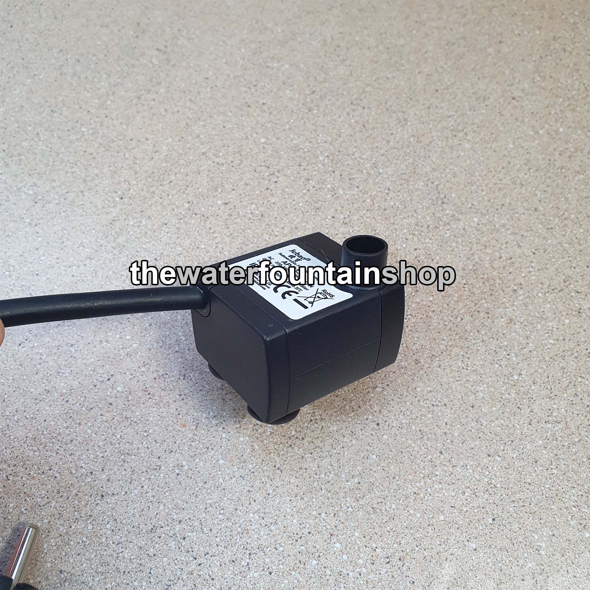 AP333A Water Fountain Pump Water Fountain In Singapore