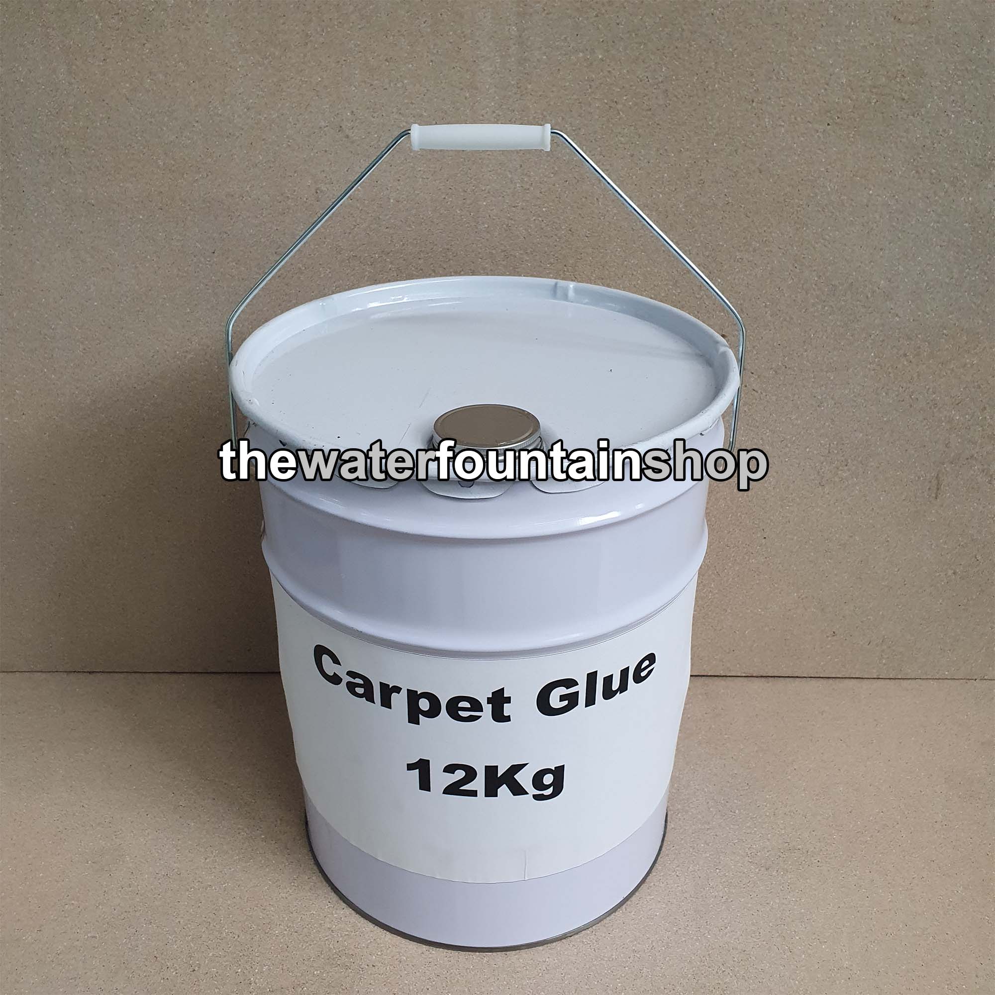Artificial Grass Carpet Adhesive Glue Water Fountain In Singapore