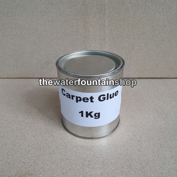 1kg artificial grass glue