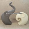 Couple-Elephant-Garden-Decos