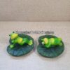 Pond-Frog-Decor