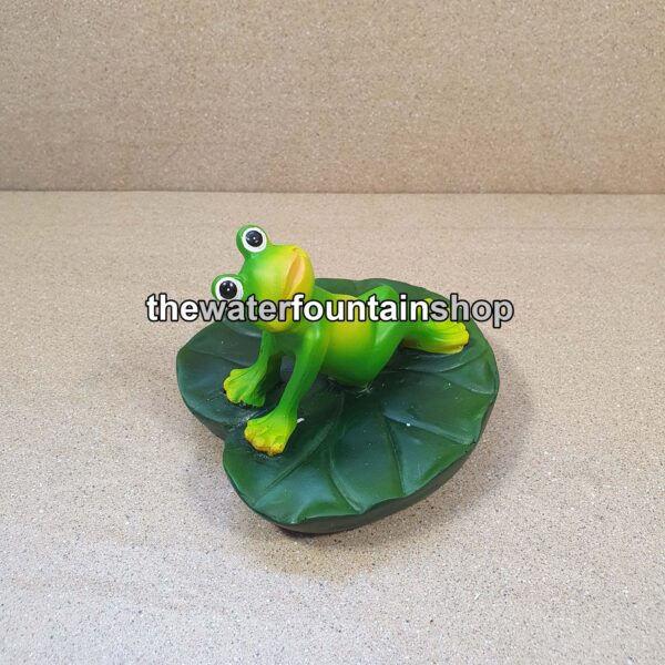 Pond-Frog-Decor-L