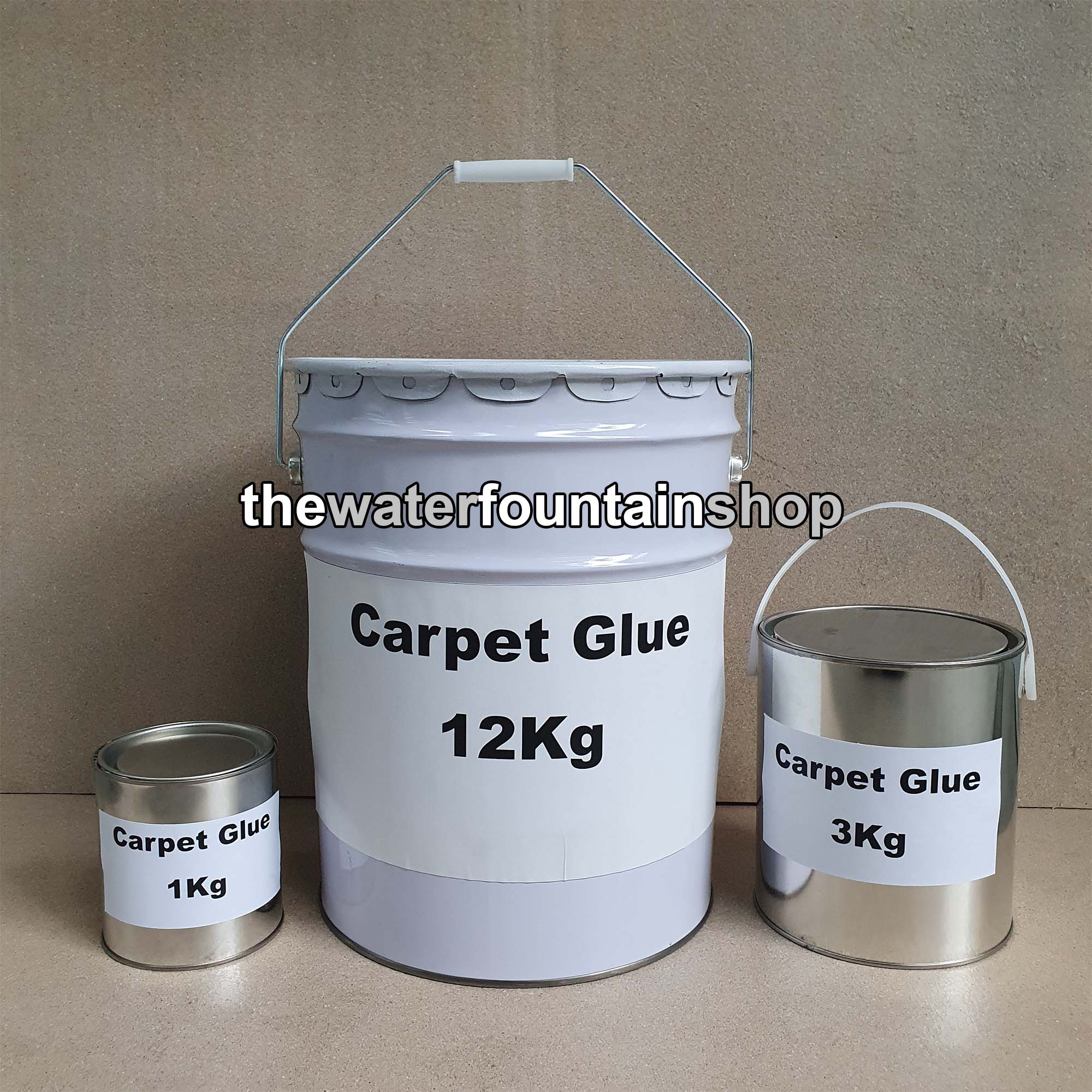 Artificial Grass Carpet Adhesive Glue Water Fountain In Singapore