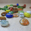 Glass Pebbles