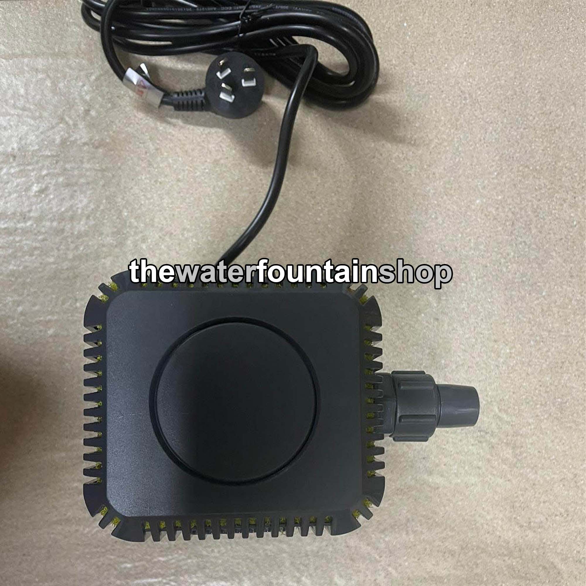 OEM9400 Water Fountain Pump Water Fountain In Singapore
