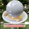 GROWING WEALTH Fountain