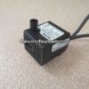 TP-180LV 4W pump view