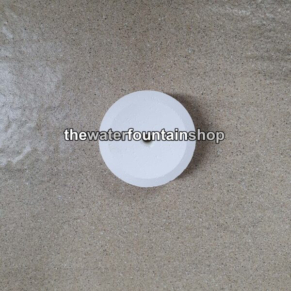 algae free for water fountain